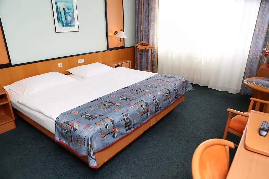 ****  Hotel Cechie Praha Tsjechië