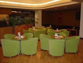 Hotel Cechie Praha