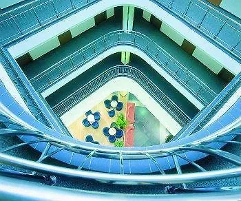 Hotel Cechie Praha Praga