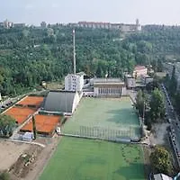 Hotel Cechie Praha