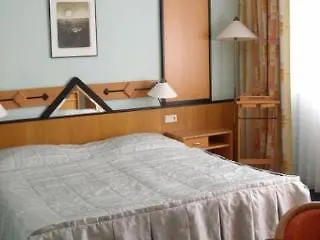 Hotel Cechie Praha