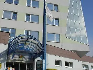 Hotel Cechie Praha 4*, Praga