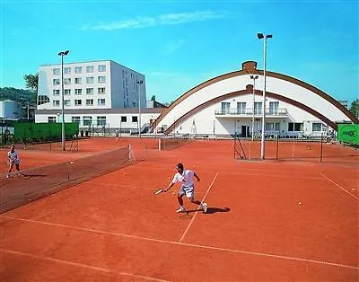 ****  Hotel Cechie Praha Tsjechië