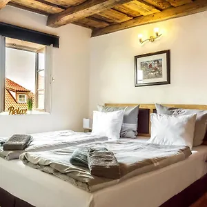 Apartmán Certovka Apart Old Town, Praha