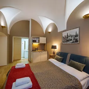 Apartmán Old Town - Michalska, Praha