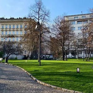 Ubytování v soukromí Kahoun, Praha