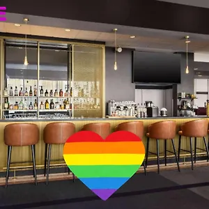 4* מלון Vienna House By Wyndham Diplomat