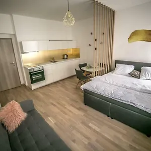 Apartmán Friendly In, Praha