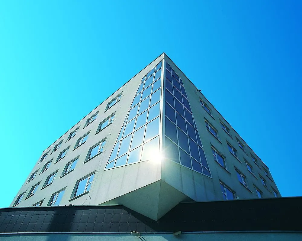 Hotel Cechie Praha 4*, Prague Czech Republic