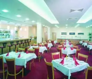 ****  Hotel Cechie Praha Czech Republic
