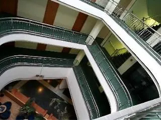 Hotel Cechie Praha Prague