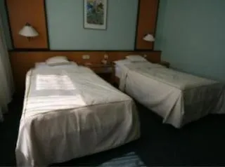 Hotel Cechie Praha