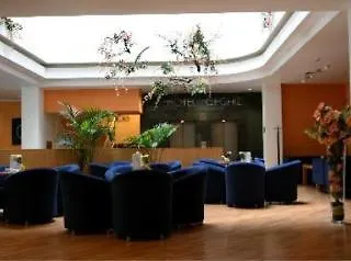 Hotel Cechie Praha Czech Republic