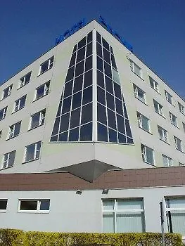 Hotel Cechie Praha 4*, Prague Czech Republic