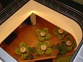 Hotel Cechie Praha