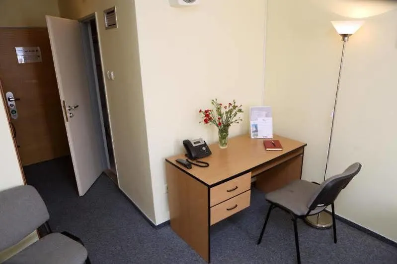 Hotel Cechie Praha 4*, Prague