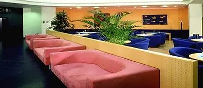 Hotel Cechie Praha Πράγα