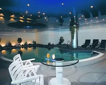 ****  Hotel Cechie Praha Τσεχία