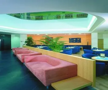 Hotel Cechie Praha